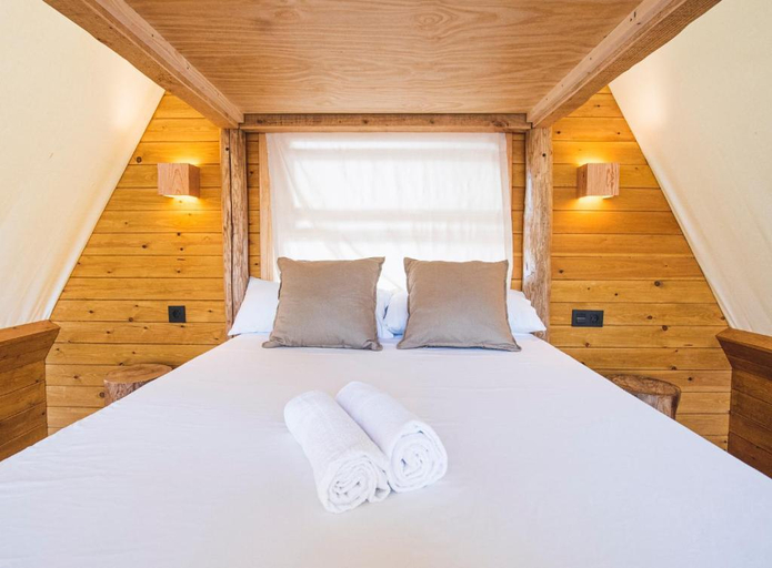 Bedroom 2, TAIGA Tarifa Punta Paloma, Cádiz