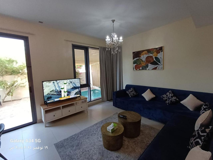 Others 3, 5 bedroom Villa - Dubai Hills, Dubai