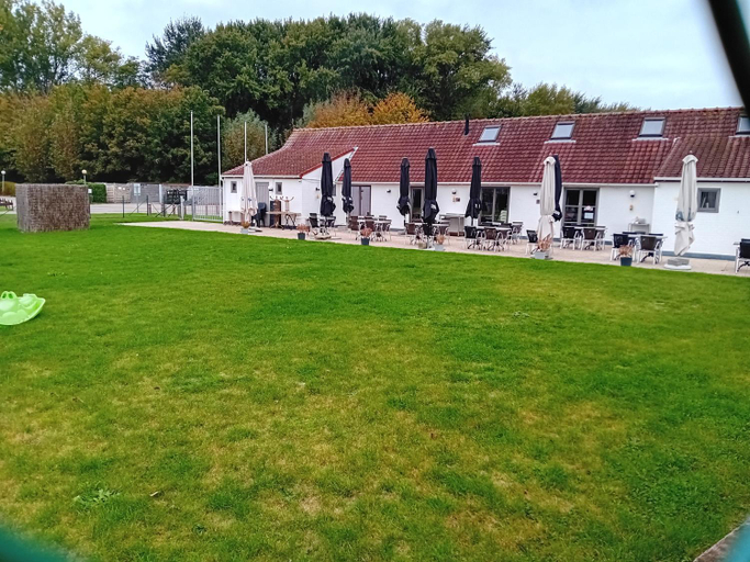Exterior & Views 1, Mi Corazon huisnummer 122, West-Vlaanderen