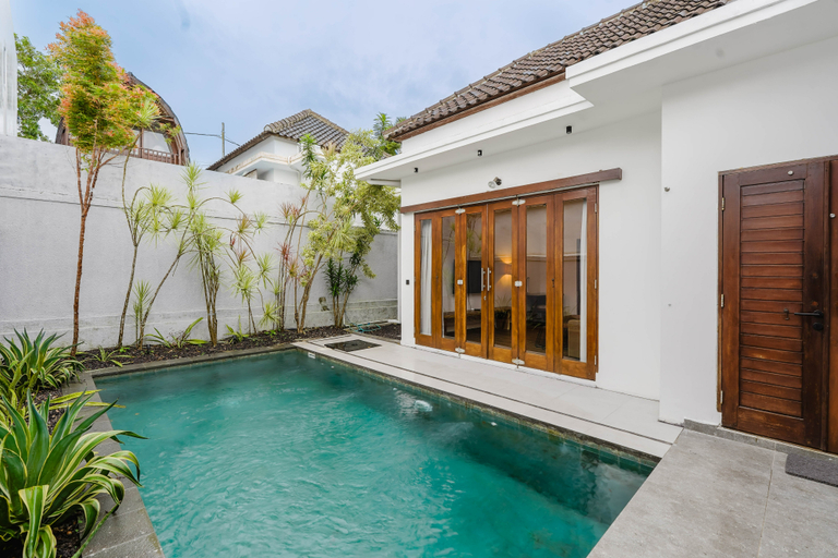 Others 2, The 34 Villa Bali, Badung