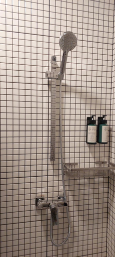 Bathroom 2, Porto Gumati, Tskaltubo