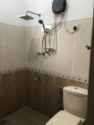 Bathroom 2, River Valley Holiday Retreat-Kandy, K.F.G. & G. Korale