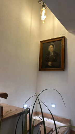 Bedroom 2, Art action room, Medio Campidano