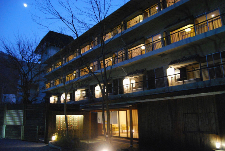 Exterior & Views 1, Iwaiyado Jyuan Ryokan, Nikkō