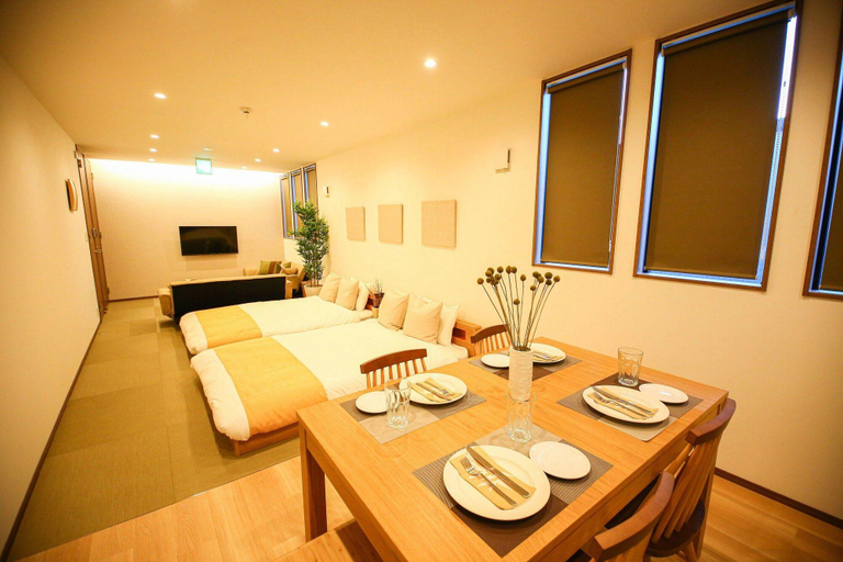 Others 5, PrimeRoomBeppu Suite, Beppu