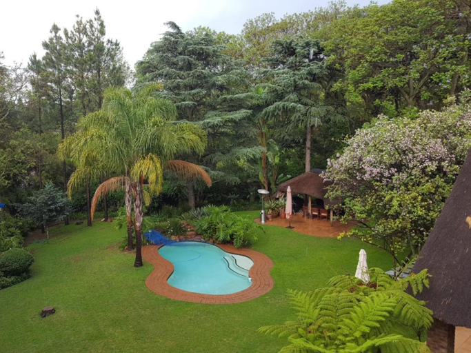 Sport & Beauty 2, Shepherd Lodge, City of Johannesburg