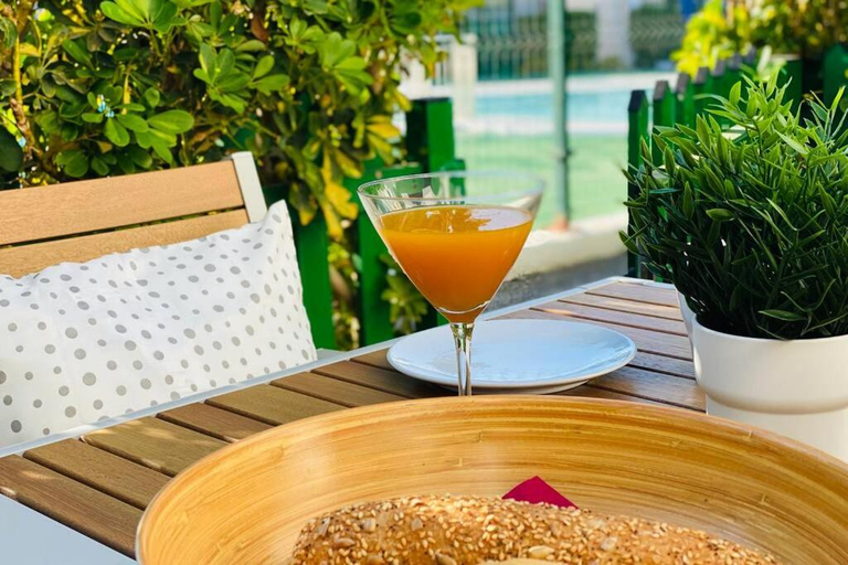 Food & Drinks, Bungalow Dunaflor Verde 4, Las Palmas