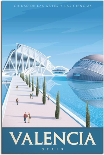 Sport & Beauty, ViviendaTuristicaValencia concierto, Valencia