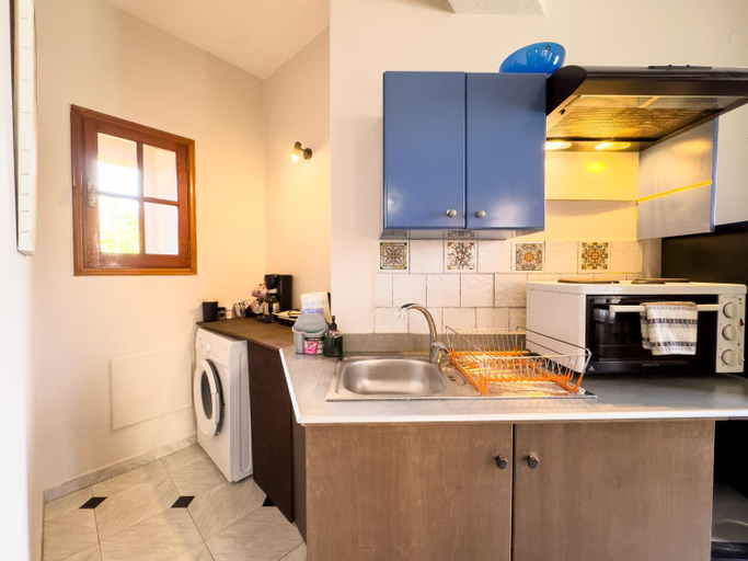 Others 3, Villa Eleni Seaside Apartments-40 meters from Beach, Crete