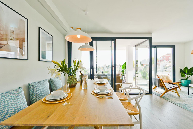 Others 2, Royal Palm 36 8 Person Villa with Heated Private Pool, Málaga