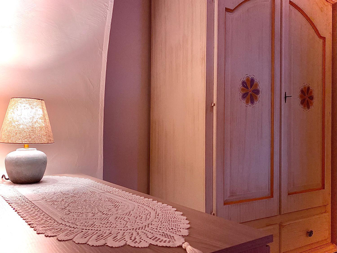 Bedroom, Le Dimore in Piazzetta, Taranto