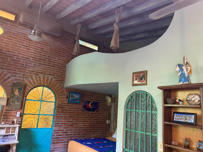 4, Casa Cereza Apartments, Cabo Corrientes