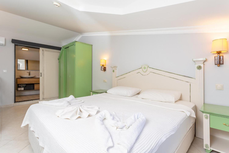 Bedroom 4, Villa Asli Paradise, Ortaca