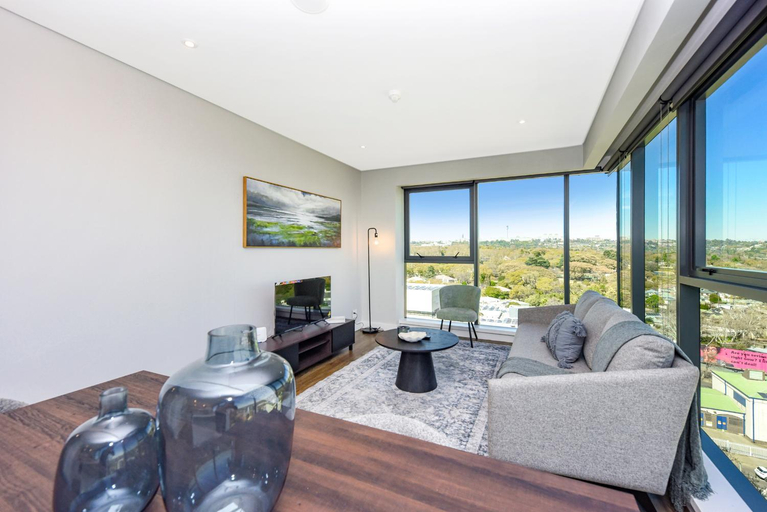 Others 5, Deluxe Self-Catering Apartment | Park Central, City of Johannesburg