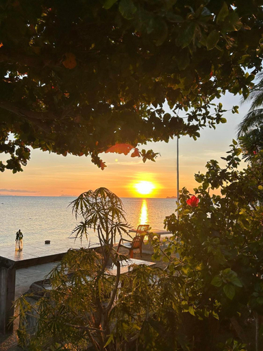 Others 1, Laid Back Resort, Ko Phangan