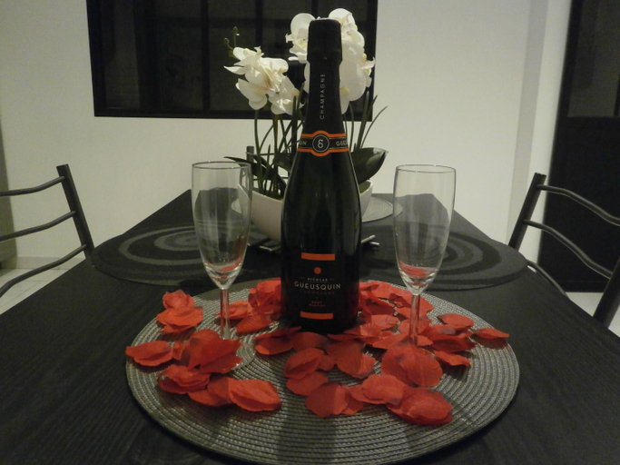 Food & Drinks 3, Domaine de buffevent, Haute-Garonne