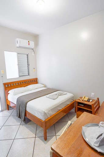 Bedroom 2, SWAMY HOTEL ANEXO I, Cruzeiro do Sul