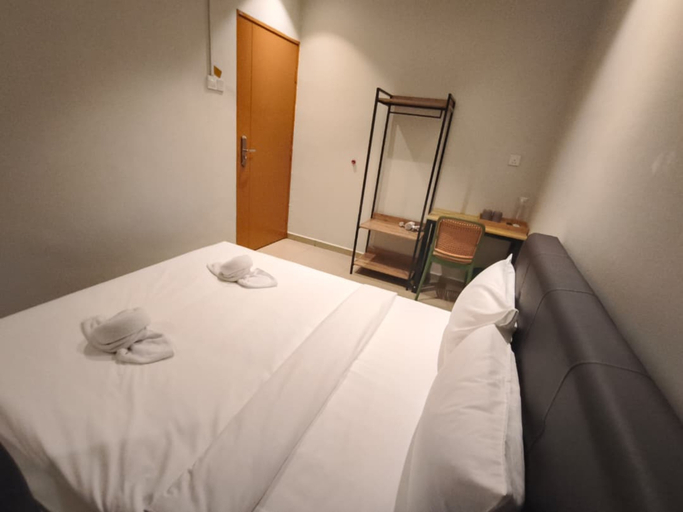 Others 4, Swing & Pillows @ Bukit Tinggi Klang, Klang