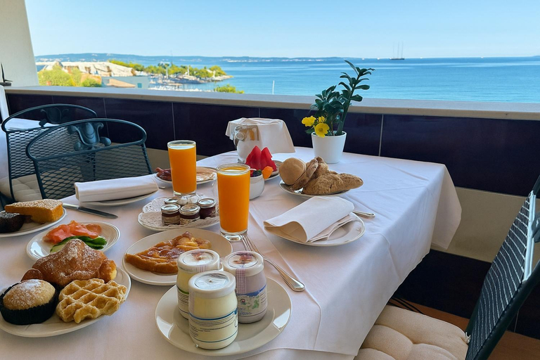Food & Drinks, Panorama Apartment, Trieste
