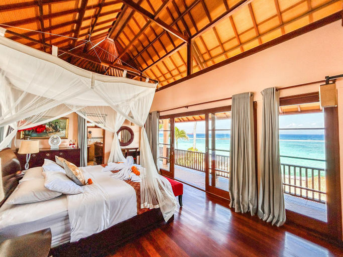 Bedroom 3, Villa Talia Vashti, Karangasem