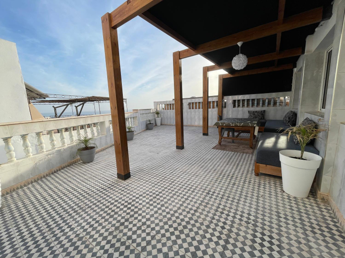View 2, Residence Taghazout Oufella by Surf Times, Agadir-Ida ou Tanane