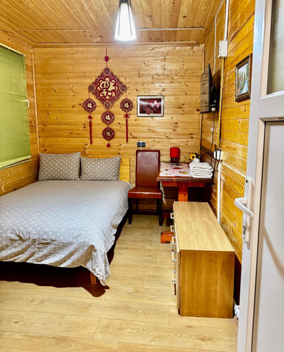 Bedroom 3, Casa Beijin, Brasov
