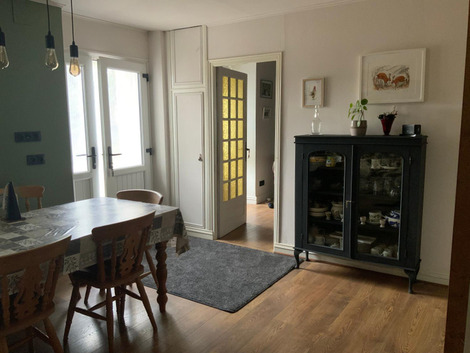 Others 4, Welcoming and peaceful bed and breakfast, Mayenne