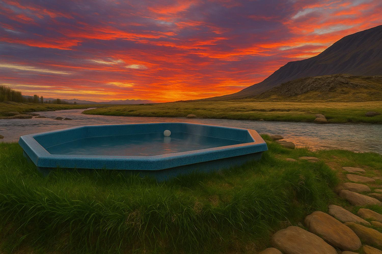 Sport & Beauty 3, Dalasetur, Sveitarfélagið Skagafjörður