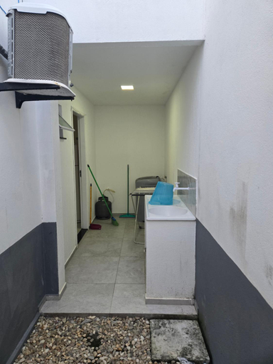 Others 5, Residencial Amora, Fortaleza