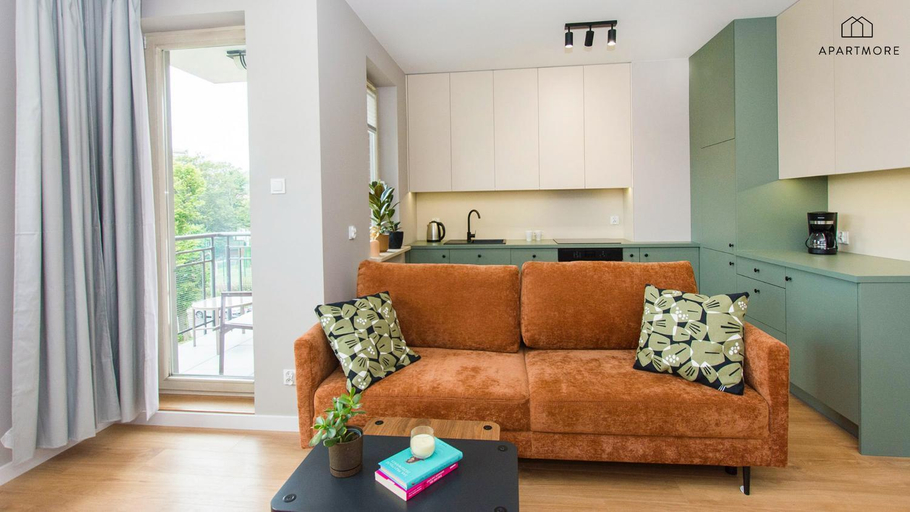 Others 3, Rezydencja Wintera i Lastadia by Apartmore, Gdańsk City