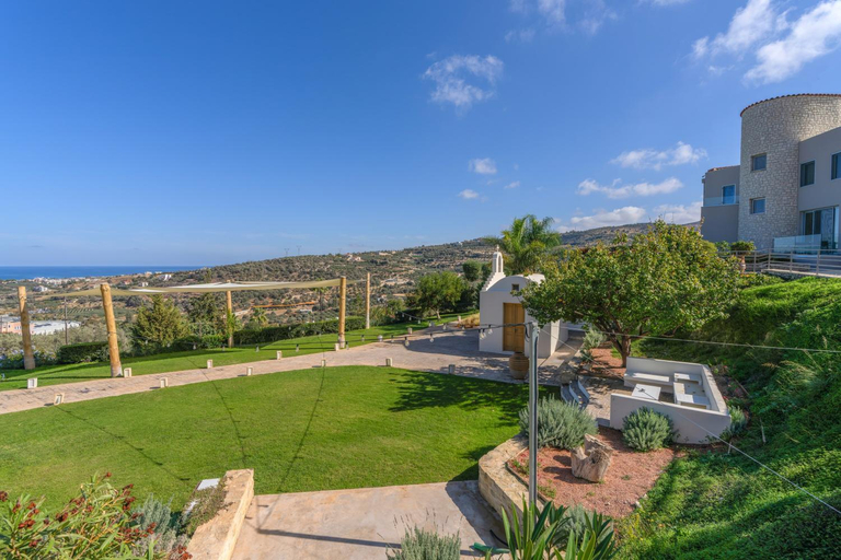 Exterior & Views 2, Villa Lime Venue Estate, Crete