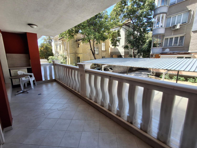 Others 3, Luxury center apartments in Grand Karavel, Varna
