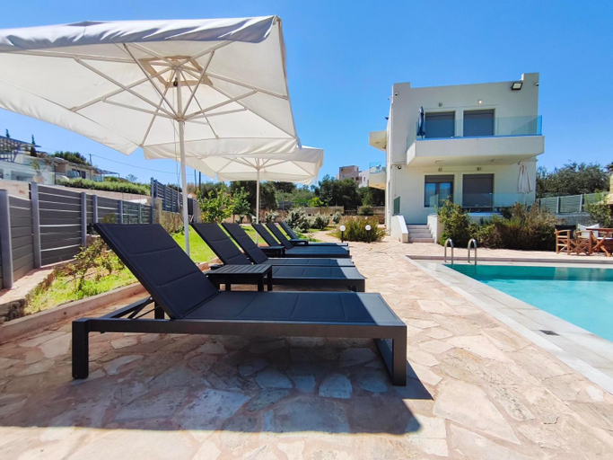 Others 2, Horizon Villa Almyrida, Crete