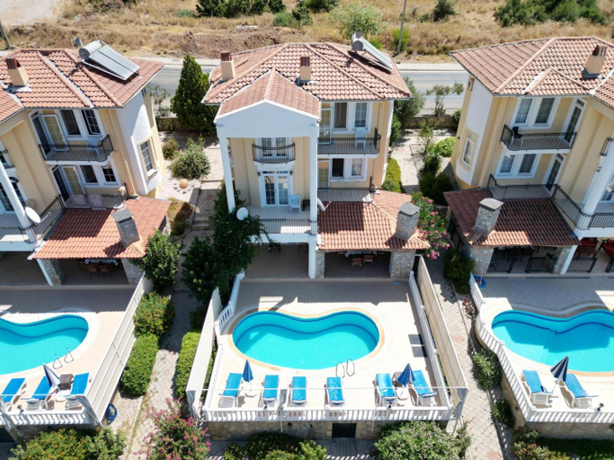 Exterior & Views 1, Villa Defne Oludeniz Private Villa, Fethiye