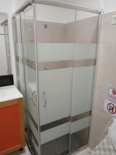 Bathroom 3, casa da faja, Funchal