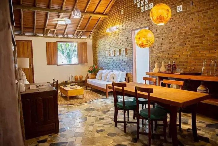Food & Drinks 4, Casa Rabanete Trancoso, Porto Seguro