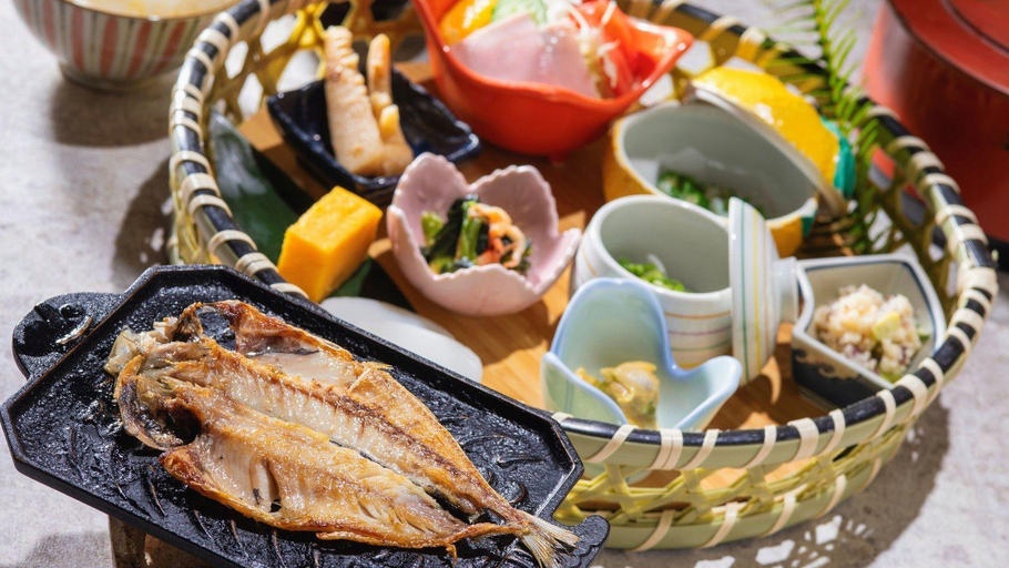 Food & Drinks 5, Omoideno Jinde, Izu
