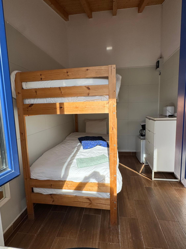 Bedroom 5, Quarto Santo Antonio, Odemira