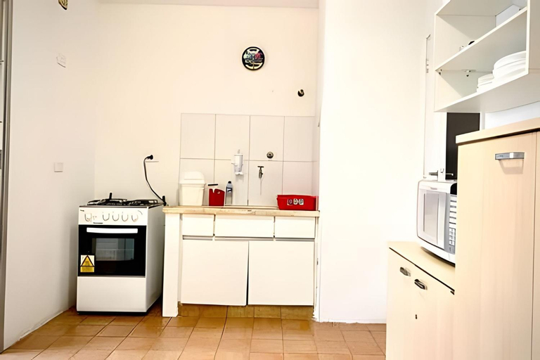 2, Residencial Vila Olimpia, São Paulo