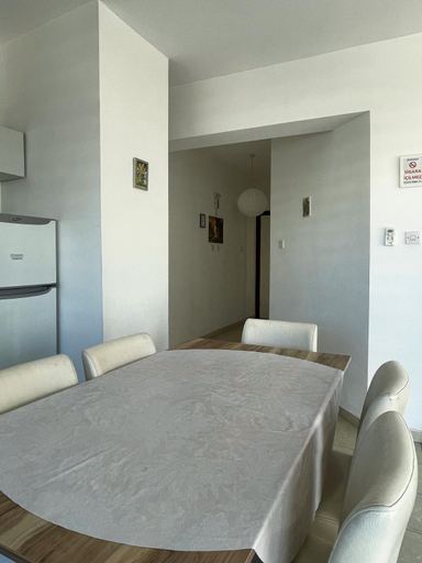 Bedroom 3, RiX Sunny Apartments