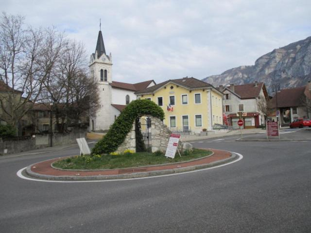 2, Gite CROIX du SALEVE, Haute-Savoie