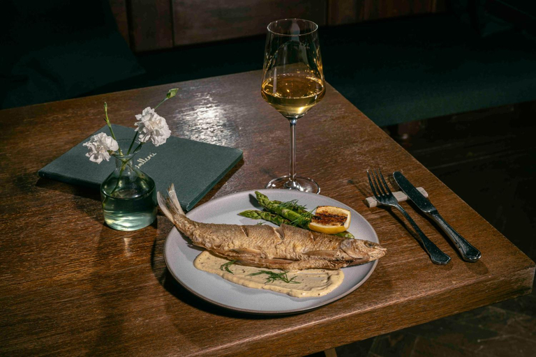Food & Drinks 5, Wallerei Walchensee, Bad Tölz-Wolfratshausen