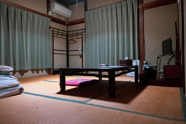 Bedroom 2, Honno Ryokan / Vacation STAY 60049, Shiwa