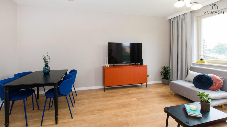 Others 4, Rezydencja Wintera i Lastadia by Apartmore, Gdańsk City