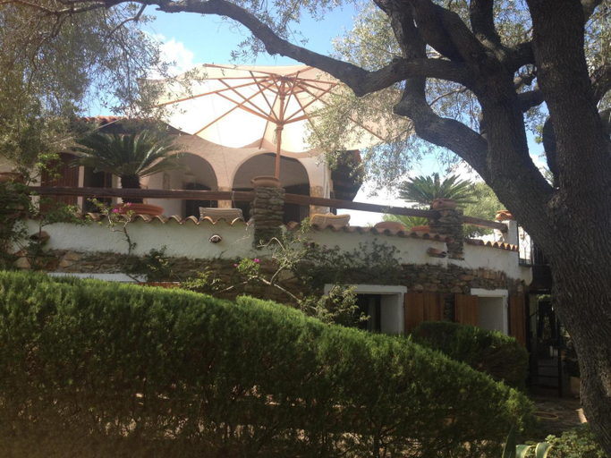 Exterior & Views, Villa Bella Vista, Nuoro
