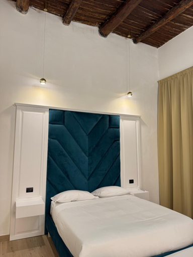 Bedroom 4, Residenza Toledo, Napoli