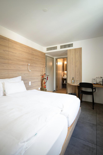Bedroom 3, Locanda Marco, Bellinzona
