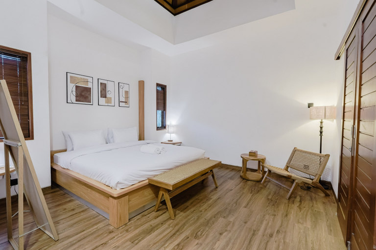 Others 3, The 34 Villa Bali, Badung