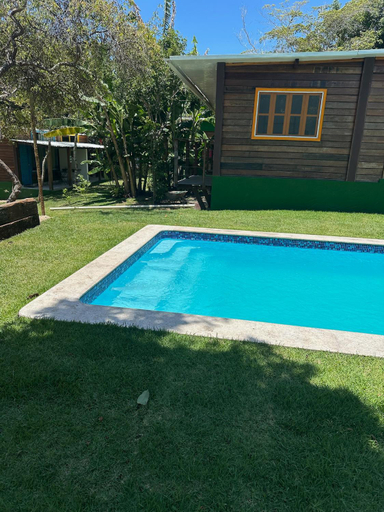 Sport & Beauty 4, Chales Mata da Praia Corumbau, Prado