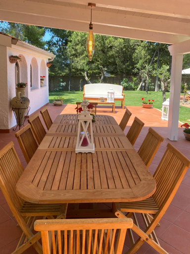 Others 5, Villa Vittoria, Foggia